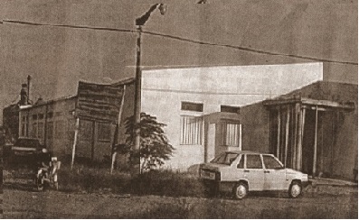 Fundación de la escuela