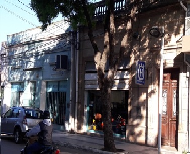 Crecimiento institucional