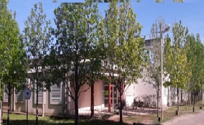 Actualidad institucional